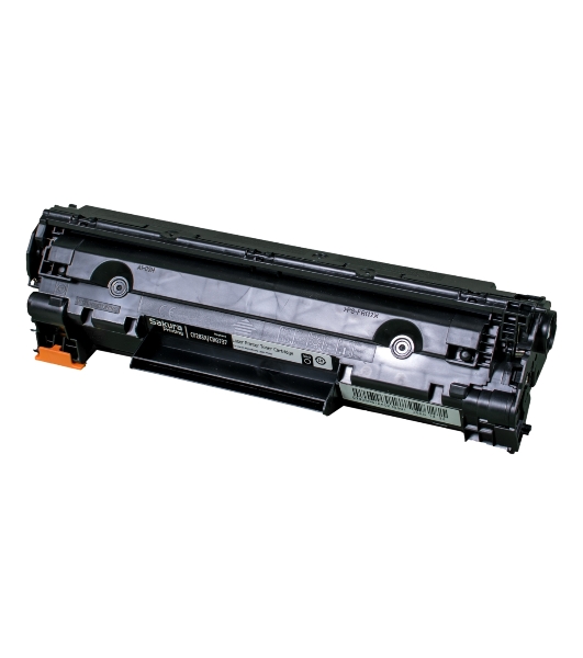 Картридж лазерный Sakura CF283X/737, для HP laserJet ProM202dw/M225dn/dw/rdn/M202n/M201dw/n/M226dn/dw; Canon i-SENSYS MF217w/MF211/MF212W/MF216N/MF226dw/MF227DW/MF229DW/MF224dw/MF222dw, черный, 2200 к.