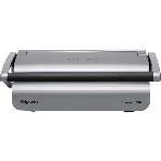 Переплетчик Fellowes QUASAR+ на пластиковую пружину, сшивает до 500 лст., перфорирует 22 лст., шт, фото5