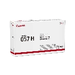 Картридж лазерный Canon 057 H черный (10000 стр.) для Canon MF449x/MF446x/MF445dw/MF443dw, LBP225x/LBP226dw/LBP223dw, фото5