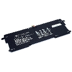 Аккумуляторная батарея для ноутбука HP HSTNN-IB7U (ET04XL) 7.7V 6470mAh, фото3