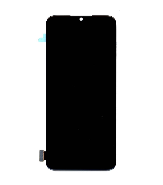 Дисплей для Xiaomi Mi A3 CC9e в сборе с тачскрином OLED черный