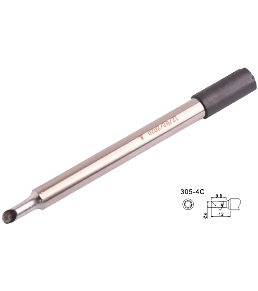 Жало для паяльника Quick 3034-4C