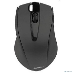 Мышь беспроводная A4Tech G9-500F черный, 1200 dpi, радиоканал, USB, кнопки - 4, фото26