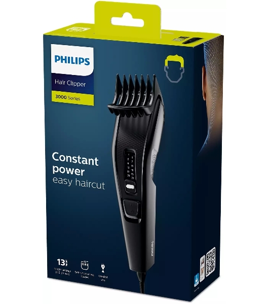 Машинка для стрижки Philips HC3510/15