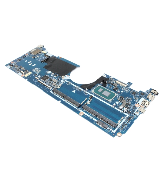 Материнская плата LA-J496P GPT50 HP X360 15-ED 15T-ED I7-1165G7