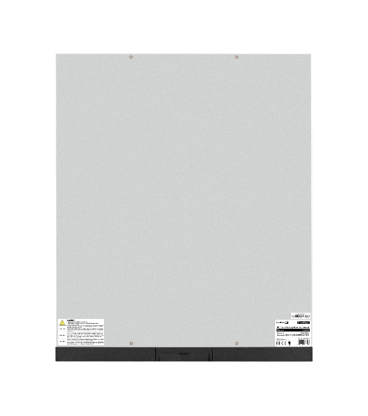 Источник бесперебойного питания On-line ExeGate PowerExpert ULS-2000.LCD.AVR.6C13.USB.RS232.SNMP.BC.2U 2000VA/2000W, On-Line, PF=1, LCD, 6*C13, RS232, USB, SNMP-slot, встроенные батареи 12V 7.2Ah - 6шт, батарейный коннектор, подключение до 4 внешних батарейных блоков 72В, Rackmount 2U/Tower, металлический корпус, черный