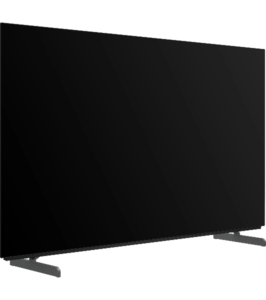 Телевизор Skyworth 65' 65SXF9800 черный OLED 4K UHD 120Hz Smart TV