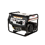 Электрогенератор бензиновый Kranz KR8000, 8 кВт, 97 дБ, 82 кг, фото7