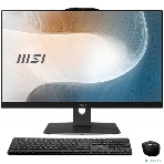 Моноблок MSI Modern AM242P 1M AiO 23,8' FHD (1920x1080)IPS AG Non-touch,Core i3-100U (1.2GHz),8Gb DDR5(1*8GB),512Gb SSD M.2, Intel UHD, WiFi, BT, camera, WirelessKB&mouse Eng/Rus, No OS,1y,черный (9S6-AE0721-1477/9S6-AE0721-1032), фото87