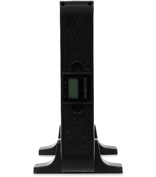 Источник бесперебойного питания Ippon Smart Winner II 1500 1350Вт 1500ВА черный