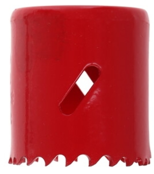 Коронка Matrix BIMETAL, 41 мм