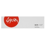 Картридж лазерный Sakura 067C (5101C002) для Canon i-SENSYS LBP631/LBP633/MF651/MF655/MF657, голубой, 1300 к. (чип без счетчика копий), фото5