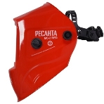 Сварочная маска МС-2 RED Ресанта, фото11