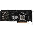 Видеокарта Acer RX9070XT NITRO OC 16Gb GDDR6 256bit 3xDP HDMI 3FAN RTL, фото13