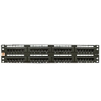 Патч-панель Lanmaster LAN-PP48UTP5E, фото 1