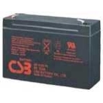 Батарея CSB GP 6120 (6V 12Ah), фото 1