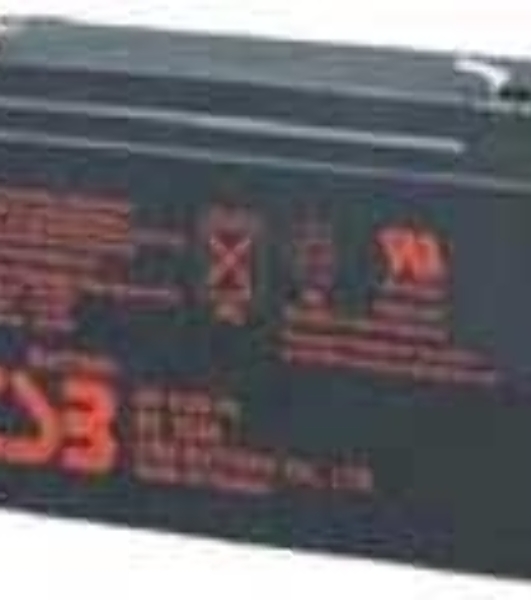 Батарея CSB GP 6120 (6V 12Ah)