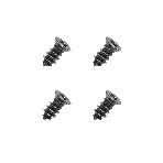 Вентилятор для корпуса Crown CMCF-12025S-1232 черный/зеленый, 120 мм, 1650 об/мин, 23 дБ, 3 pin, фото7