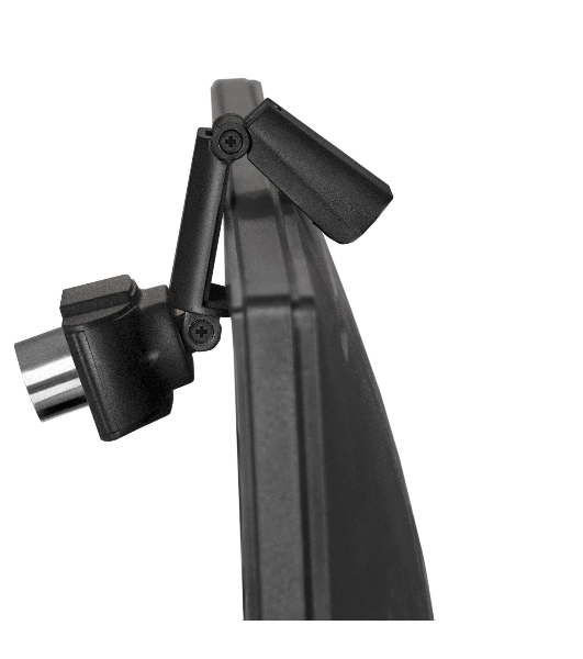 Веб-камера ExeGate BusinessPro C922 HD 1280x720, 30 кадр/с, USB Type-A, микрофон (шумоподавление), универсальное крепление