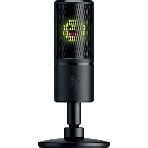 Микрофон Razer Seiren Emote Razer Seiren Emote – Microphone with Emoticons - FRML Packaging, фото5
