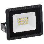 Прожектор светодиодный СДО 06-10 6500К IP65 черный IEK LPDO601-10-65-K02, фото3