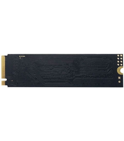 Накопитель SSD Patriot P300, 2Tb, PCIe 3.0 x4, M.2 2280, NVMe, R/W 2100/1650
