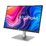 Монитор 27' ASUS ProArt PA279CV IPS 3840x2160, 60 Гц, 5 мс, 16:9, 350 кд/м², HDMI 2.0, DP 1.2, USB-C, 3.5 Jack, USB Hub (4x USB 3.0), динамики (2x2 Вт), черный/белый, фото16