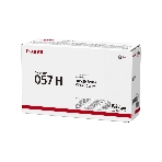 Картридж лазерный Canon 057 H черный (10000 стр.) для Canon MF449x/MF446x/MF445dw/MF443dw, LBP225x/LBP226dw/LBP223dw, фото4