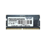 Оперативная память Patriot Signature, DDR5, 8GB (1x8 GB), 5600 MHz, CL46, SO-DIMM, фото8