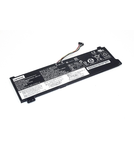 Аккумуляторная батарея для ноутбука Lenovo V130-15IGM (L17M2PB4) 7.5V 4000mAh
