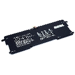 Аккумуляторная батарея для ноутбука HP HSTNN-IB7U (ET04XL) 7.7V 6470mAh, фото2
