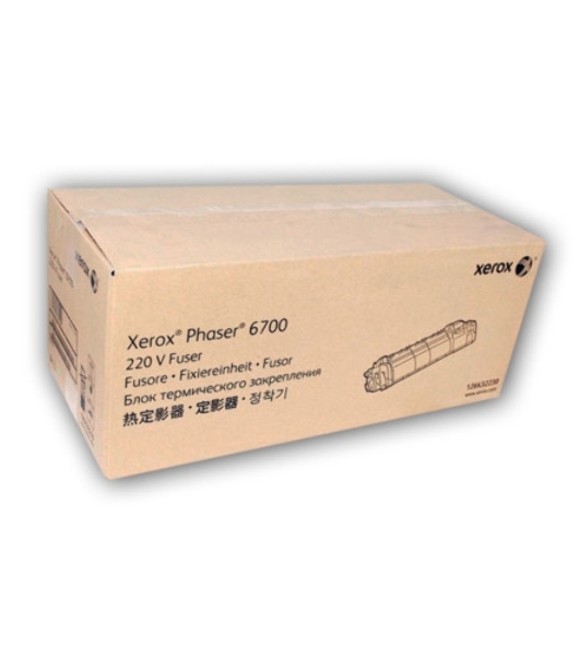 Узел фьюзера Xerox 126K32230 (100000 стр) для Xerox PH6700 (Channels)