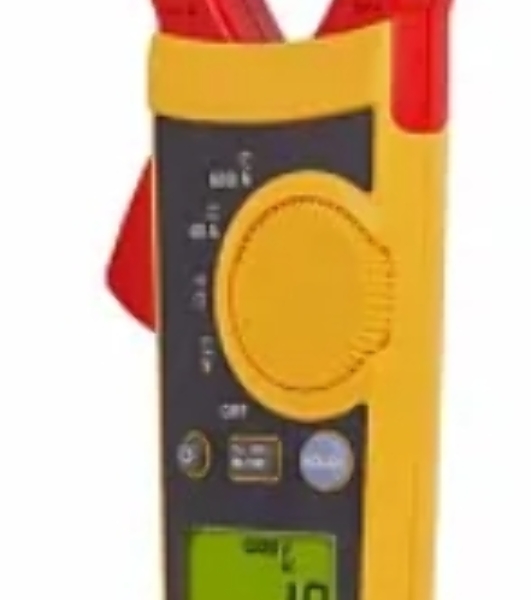 Токоизмерительные клещи Fluke 317
