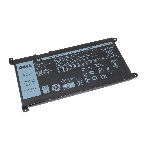 Аккумуляторная батарея для ноутбука Dell Chromebook 3100 (JPFMR) 11.4V 42Wh, фото2