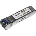 Модуль SNR SFP оптический, дальность до20км (14dB), 1310нм, фото4