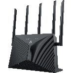 Роутер беспроводной Netis NX30 AX3000 10/100/1000BASE-TX, фото15