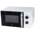 Микроволновая печь JVC JK-MW210MG белый, 20 л, 700 Вт, переключатели - поворотный механизм, фото6