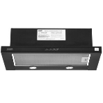 Вытяжка Krona KAMILLA T sensor max 600 Black, фото4