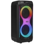 Портативная Bluetooth-колонка BQ PBS3004 черный 80 Вт, фото5