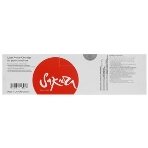 Картридж лазерный Sakura 067C (5101C002) для Canon i-SENSYS LBP631/LBP633/MF651/MF655/MF657, голубой, 1300 к. (чип без счетчика копий), фото4