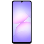 Смартфон Samsung Galaxy A07 4/64Gb, фиолетовый, фото6