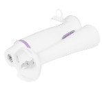 Блендер Centek CT-1317 400 Вт, стакан 600мл, турбо-режим, хром. отделка, фото3