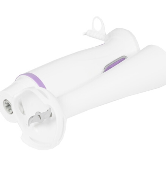 Блендер Centek CT-1317 400 Вт, стакан 600мл, турбо-режим, хром. отделка