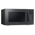 Микроволновая печь Samsung MS23T5018AC/BW антрацит, 23 л, 800 Вт, переключатели - сенсор, фото10