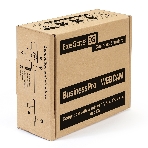 Веб-камера ExeGate BusinessPro C922 HD 1280x720, 30 кадр/с, USB Type-A, микрофон (шумоподавление), универсальное крепление, фото6