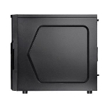 Компьютерный корпус Thermaltake Versa H21 черный без БП ATX 2x120мм 1xUSB 2.0 1xUSB 3.0 audio bott PSU, фото24