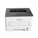 Принтер лазерный Pantum P3010DW, A4, ч/б, печ. до 30 стр/мин., 1200 x 1200 dpi, USB, RJ-45, Wi-Fi, NFC, проектная модель, фото30