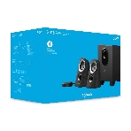 Акустическая система (980-000413) Logitech Z313 (2.1), фото20