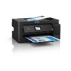 МФУ струйное Epson L14150, (C11CH96404/C11CH96505/C11CH96403/C11CH96502/C11CH96507), A3, цветной, печ. 38 стр/мин (ч/б) 24 стр/мин (цв.), 1200 x 4800 dpi (печать) 1200x2400dpi (скан.), USB, RJ-45, Wi-Fi, фото12