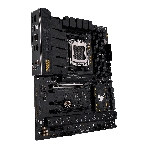 Материнская плата ASUS TUF GAMING B650-PLUS, AM5, AMD B650, 4xDDR5, 4xSATA, 3xM.2, 1xPCI-E 4.0 x16, 1xPCI-E 4.0 x4, 2xPCI-E x1, 1xHDMI, 1xDP, 1x 2.5Gb LAN, 2xUSB-A 3.2 Gen 2, 1xUSB-A 3.2 Gen 2x2, 1xUSB-C 3.2 Gen 2, 5x3.5 мм, 7.1, ATX, фото2